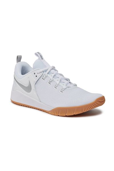 Nike Sálová obuv Bílá Dospělí