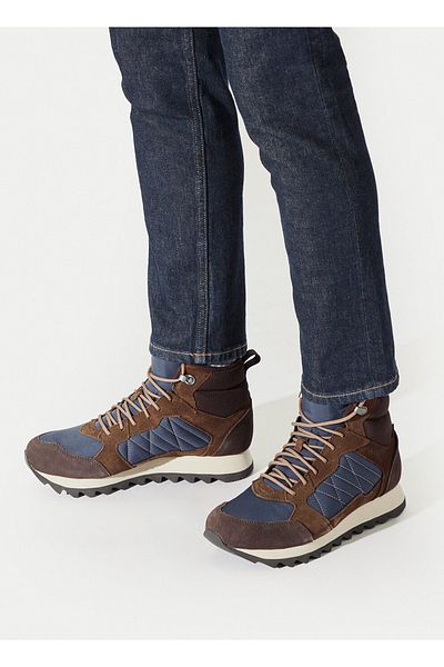 Merrell Sneakers Gray Adults