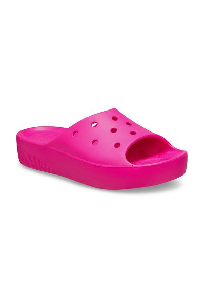 Crocs Papucs rózsaszín felnőtteknek