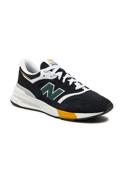 New Balance Sneakers Black Adults