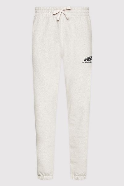 New Balance Tepláky šedé pro dospělé