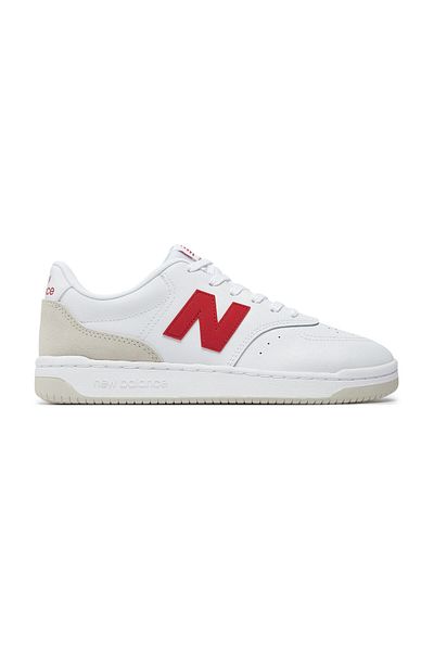 New Balance Tenisky bílé pro dospělé