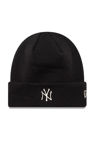 NEW ERA Čepice Black Adults
