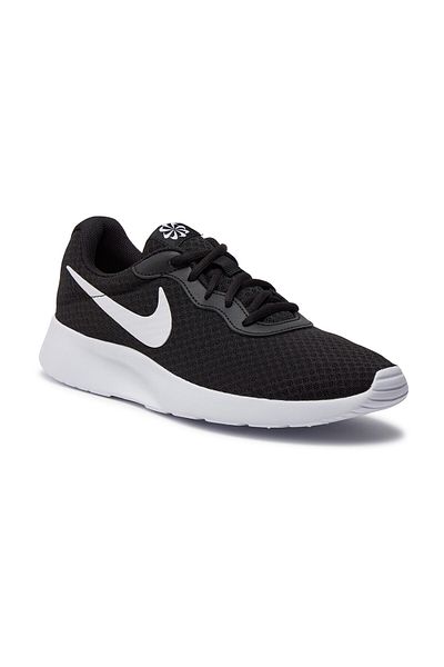 Nike Pánské černé tenisky - Tanjun Dj6258-003