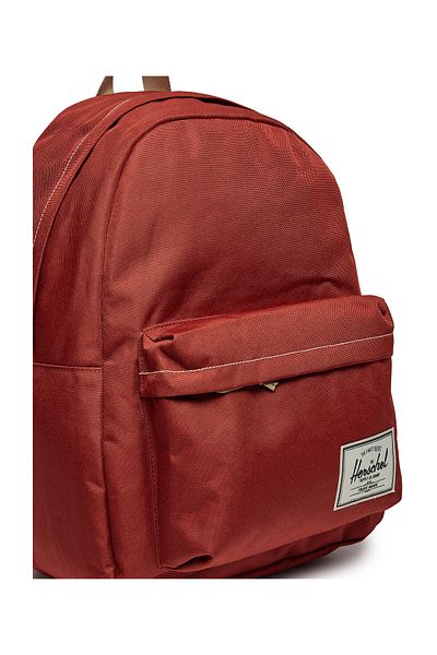 herschel Classic Unisex Red Daily Backpack