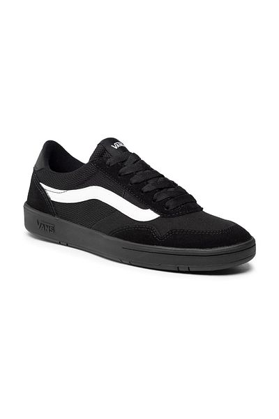 Vans Tenisové Boty černé Dospělí