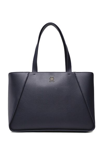 Tommy Hilfiger Kabelka Black Adults