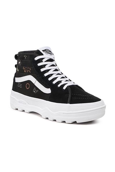 Vans Tenisky námořnická modrá, šedá pro dospělé