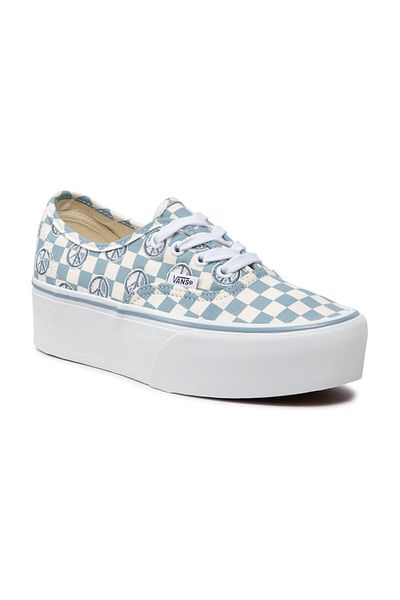 Vans Tenisky Sky Blue Adults