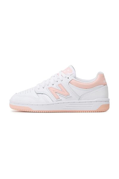 New Balance Tenisky černé pro dospělé