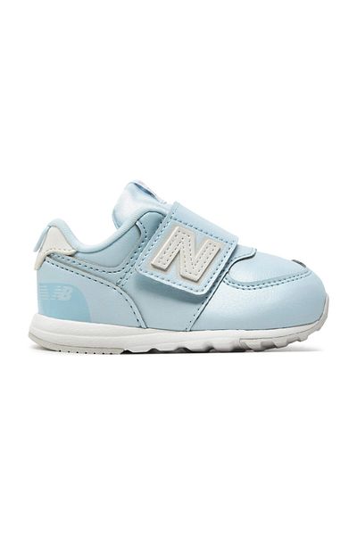 New Balance Dětské modré tenisky