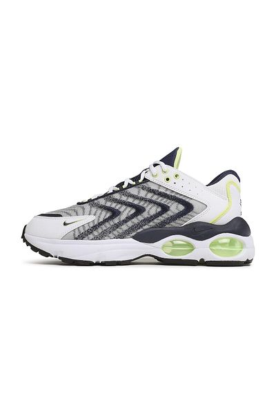 Nike Tenisky bílé, tmavě modrá pro dospělé