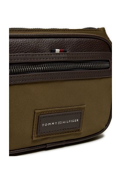 Tommy Hilfiger Pouch Black Adults