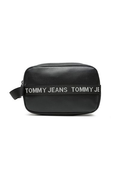 Tommy Jeans Kozmetikai táska Ecru Adults