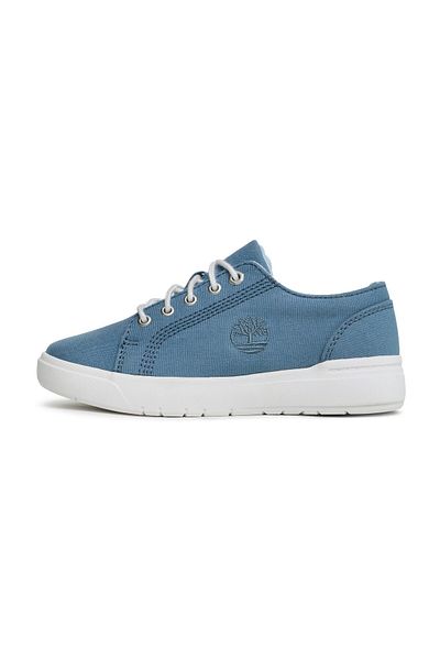 Timberland Dětské modré tenisky
