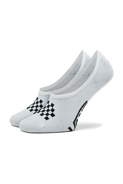 Vans Σετ 3 ζευγαριών παιδικές κάλτσες White Kids