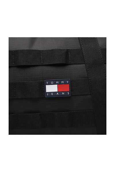 Tommy Jeans Táska fekete felnőttek
