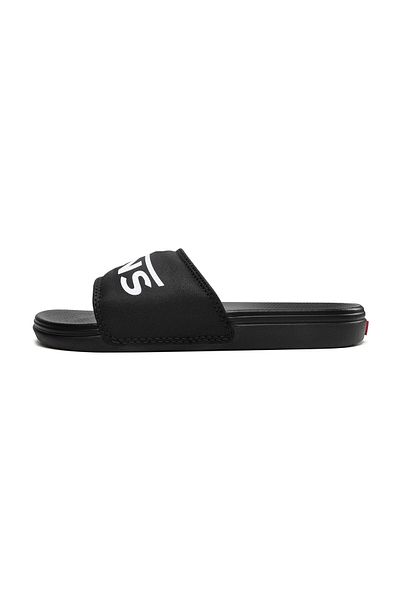 Vans Παντόφλες Μαύρες Ενήλικες