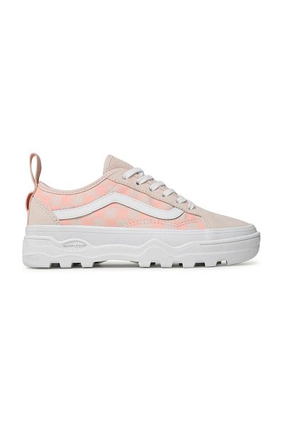 Vans Semt Basketball II Herrenschuhe Gx9688