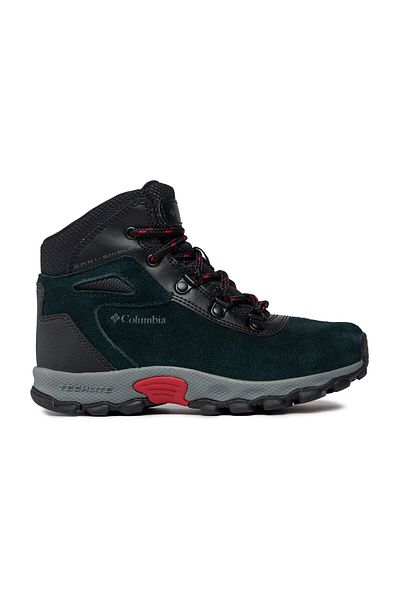 Columbia Hiking shoes Black Kids
