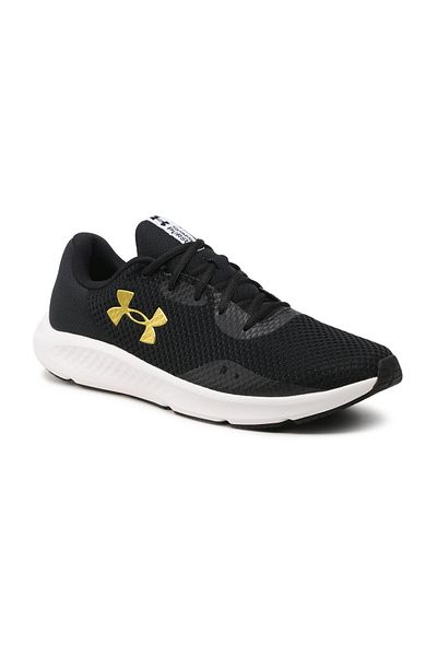 Under Armour Černé dospělé běžecké boty