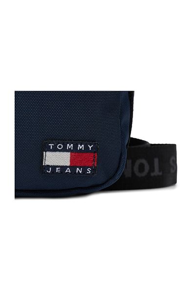 Tommy Jeans Pouch Grey Dospělí