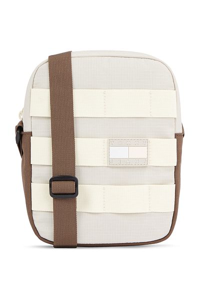Tommy Jeans Pouzdro Ecru pro dospělé