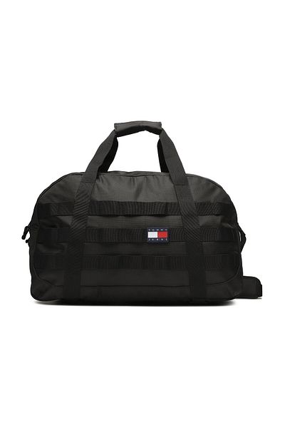 Tommy Jeans Táska fekete felnőttek