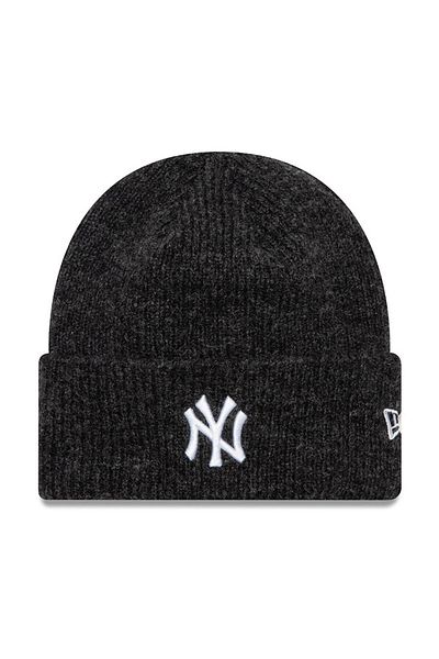 NEW ERA Růžová čepice pro dospělé
