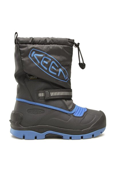 Keen Snow boots Gray Kids
