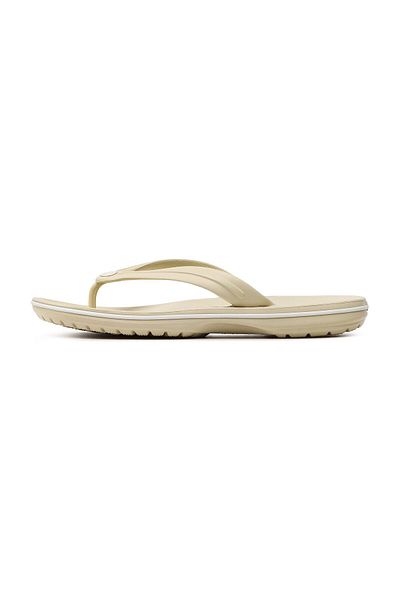 Crocs Žabky Béžové pro dospělé