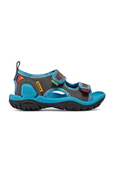 Keen Sandale Albastre Copii
