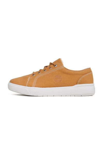 Timberland Dětské tenisky v námořnické modré