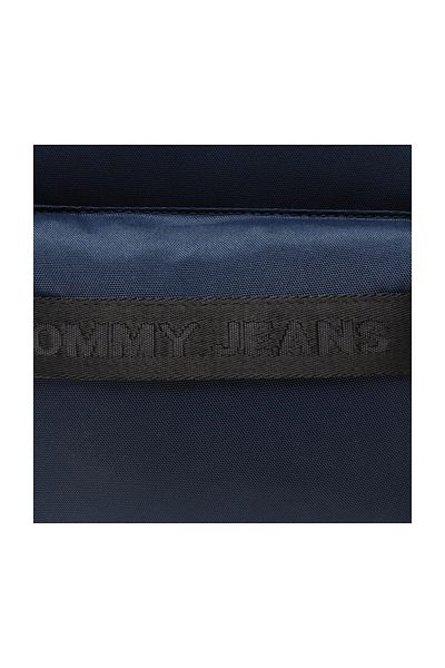 Tommy Jeans Fekete felnőtt hátizsák