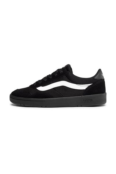 Vans Tenisové Boty černé Dospělí