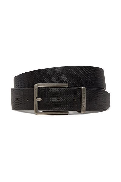 Guess Centura Femei Neagra Adulti