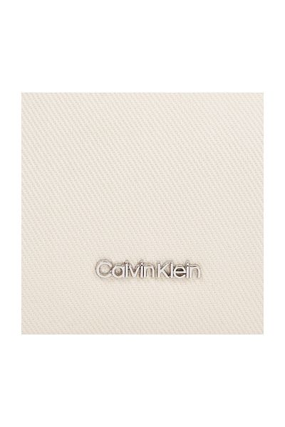 Calvin Klein Handtasche Beige Erwachsene