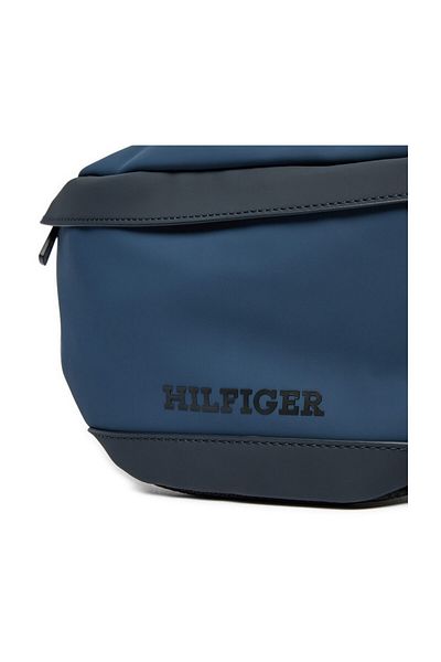 Tommy Hilfiger Deréktáska Navy Blue Adults