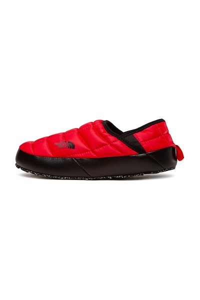 THE NORTH FACE Papucs piros Felnőtteknek