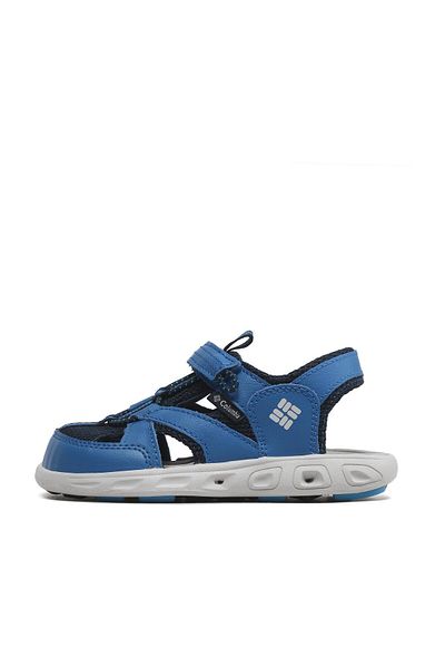 Columbia Sandals Blue Kids