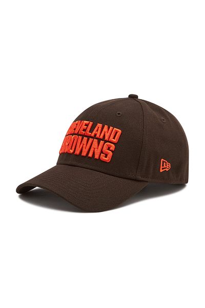 NEW ERA Şapcă de baseball Negru Adulti