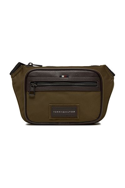 Tommy Hilfiger Pouch Black Adults
