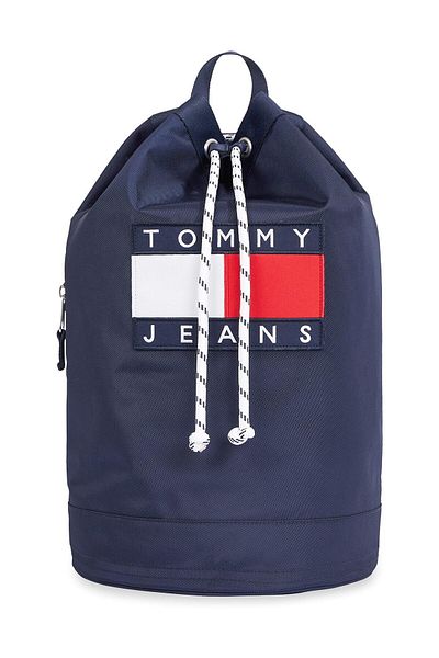 Tommy Jeans Hátizsák Pink Adults