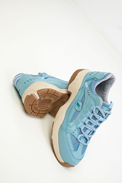 SOHO Pantofi albastru pentru femei 20269