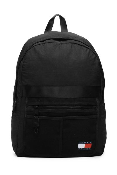 Tommy Jeans Batoh pro dospělé černé