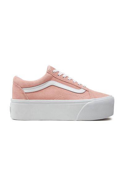 Vans Old Skool Stackform