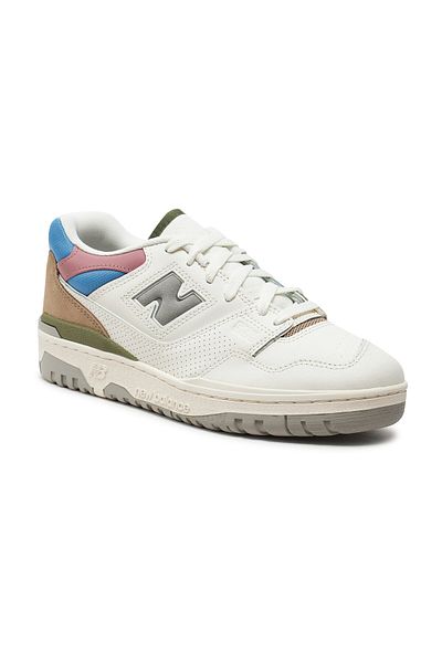 New Balance Tenisky Ecru pro dospělé