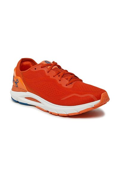 Under Armour Piros felnőtt futócipők