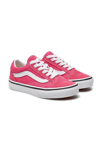 Vans Tenisky Pink Kids