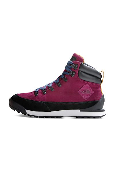 THE NORTH FACE Gray Hiking Shoes - Adults